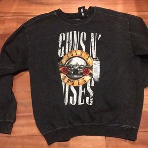 New Hot topic sweatshirt